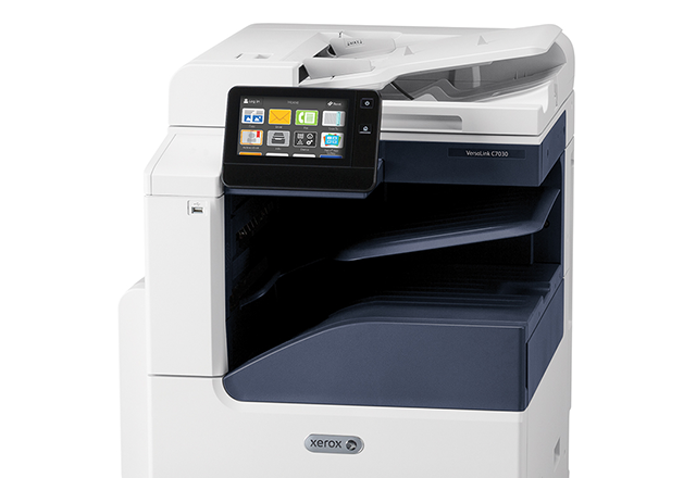 VersaLink C7020/C7025/C7030 Printer - Xerox