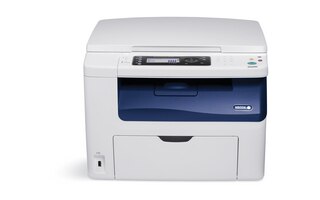 Мфу xerox workcentre 6025 обзор